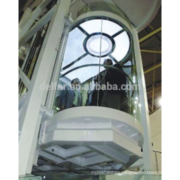 stable safe high quality excellent observation elevator